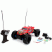 Автомодель Maisto на р / у Rock Crawler Extreme, червоний 81156 red