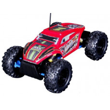 Автомодель Maisto на р / у Rock Crawler Extreme, червоний 81156 red