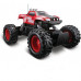 Автомодель Maisto на р / у Rock Crawler 3XL, 2.4 GHz, красный 81157 red