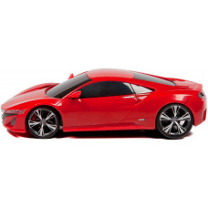Игровая Автомодель Maisto 2013 Acura NSX Concept красный (свет. И звук. Еф.), М1: 24 2шт. бат. АА 81224 red