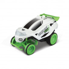 Автомодель Maisto на р / у RC Cyklone Twist белый 82094 white
