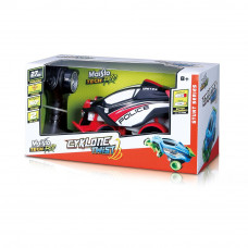 Автомодель Maisto на р / у RC Cyklone Twist красно-чёрный 82094 red/black