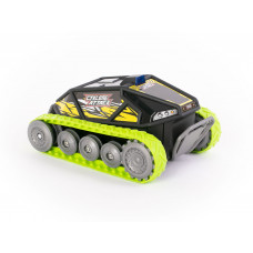 Автомодель на р/у Cyklone Amphibian чёрно-зелёный 82101 black/green