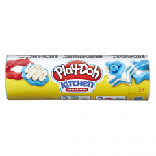 Hasbro PD Игровой Набор Плей-До Мини-сладости  SUGAR COOKIE E5100/E5206