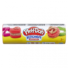 Hasbro PD Игровой Набор Плей-До Мини-сладости  CHOCOLATE  E5100/E5205 
