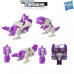 Transformers Дженерейшнс Войны Титанов: Мастера Титанов «Crashbash» B4700