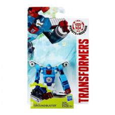 Transformers Роботс-ин-Дисгайс Легион (Groundbuster) B7046