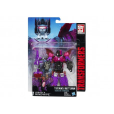 Transformers Роботс-ин-Дисгайс Легион  Войны Титанов Делюкс "Vorath & Mindwipe" (B7035/B7762) 