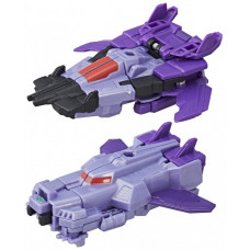 Transformers Роботс-ин-Дисгайс:  Shockdrve Warnado  C0628/C2343