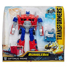 TRA Трансформеры 6: Заряд энергона: 20 cм  OPTIMUS PRIME E0700/E0754 