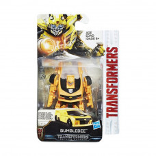 Transformers  "Legion Bumblebee" Трансформеры 5: Легион C0889/C1327
