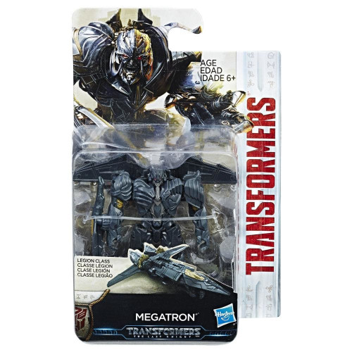 Transformers  "Legion Megatron  " Трансформеры 5: Легион C0889/C2832