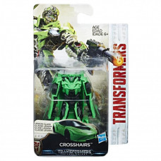 Transformers  "Legion Crosshairs " Трансформеры 5: Легион C0889/C2833