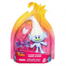 Trolls Фигурка Купер, Guy Diamond (Алмаз) 10 см B7350