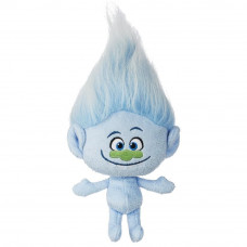 Trolls Мягкая игрушка Плюшевый Guy Diamond (Алмаз) 28 см B7616