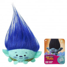 Trolls Мини плюш тролли «Branch-Ворчун» C0486